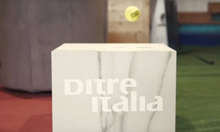 I PARTNERS DEL CHALLENGER DI CORTINA 2017: DITRE ITALIA